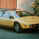 Illustration for article titled For $49,500, This 1977 Lotus Esprit Is Some Drastic Plastic